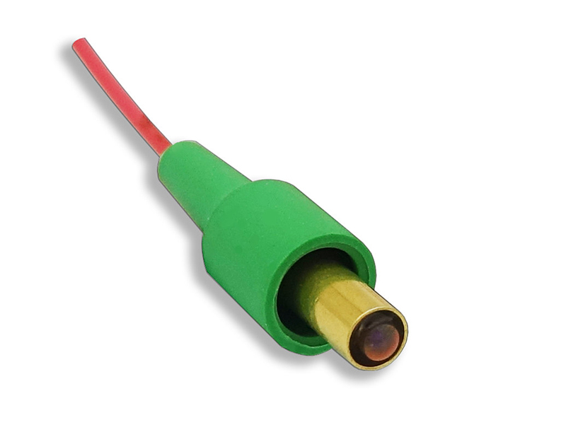 保偏光纤器件