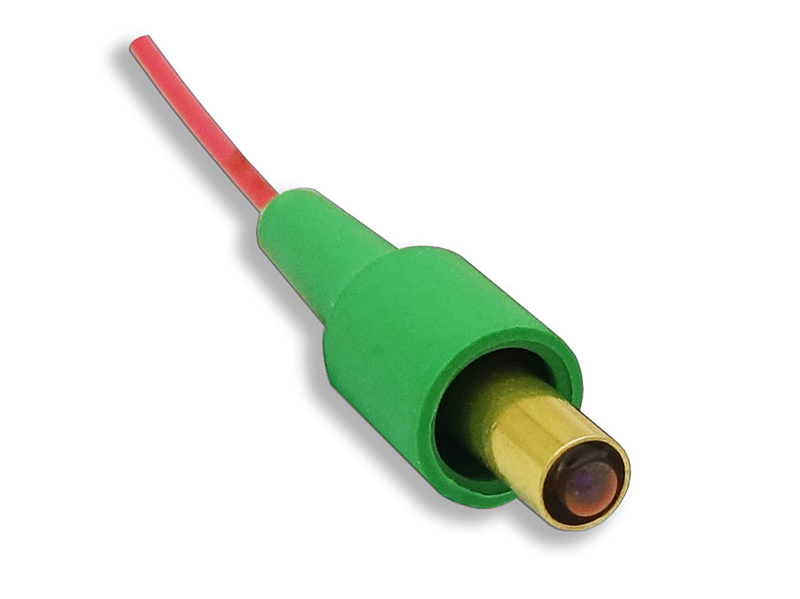 单模光纤准直器