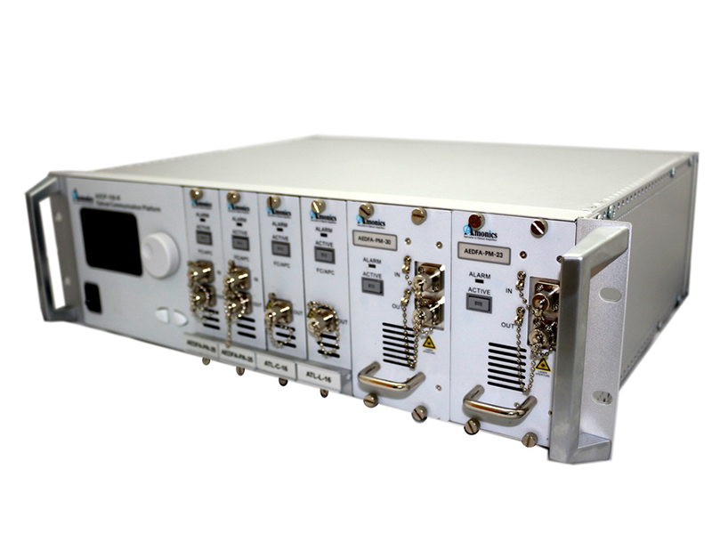 Tunable Light Source