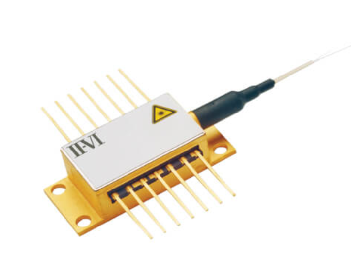 IIVI Cooled 14pin butterfly 980nm Pump Laser Module