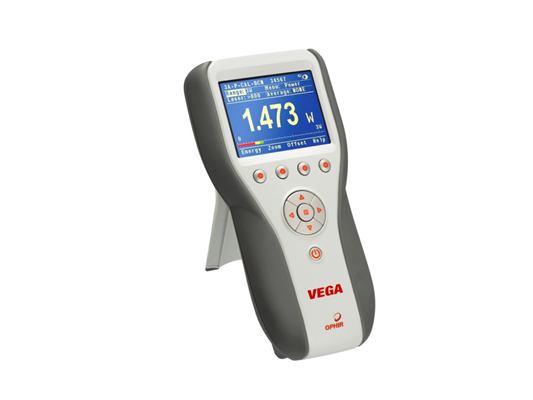 VEGA-彩色手持式表头