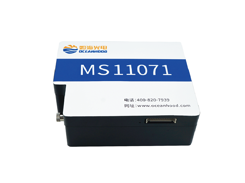 宽光谱光谱仪MS11071