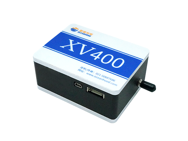 小型紫外光谱仪XV400