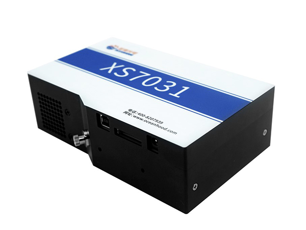 波长可定制深制冷低噪声光谱仪XS7031