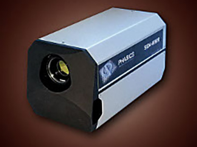 phasics SID4 IR-MCT波前传感器