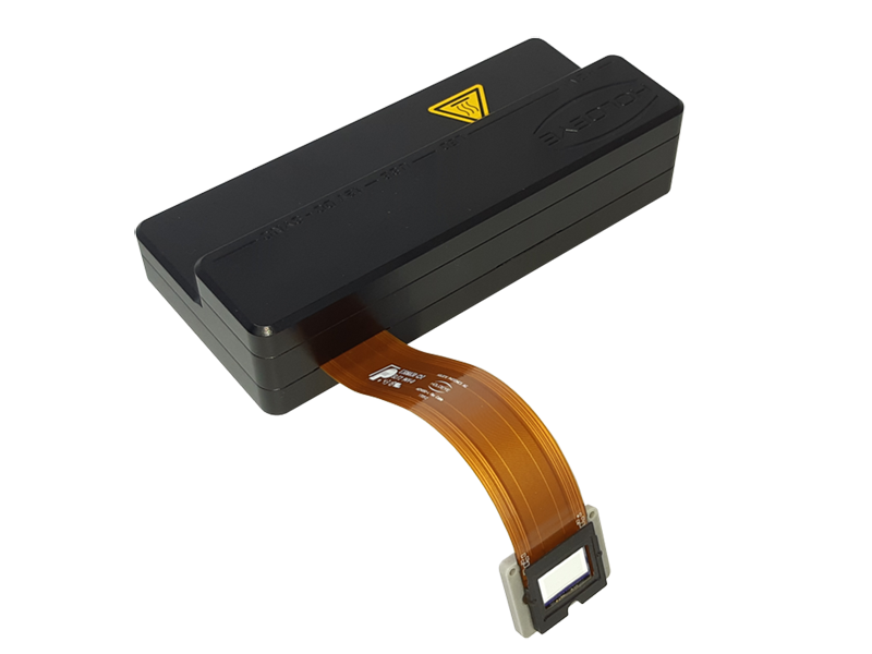 LETO Phase Only Spatial Light Modulator