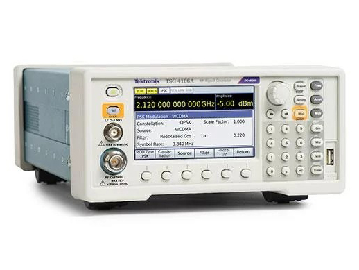 TSG4100A 射频矢量信号发生器