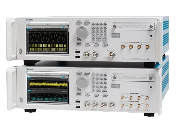 AWG70000 任意波形发生器