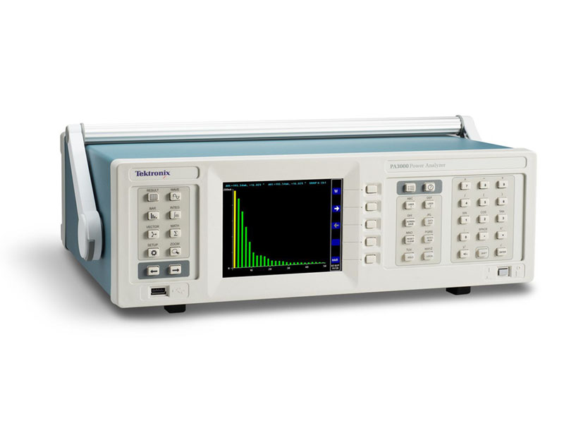 PA3000 功率分析仪