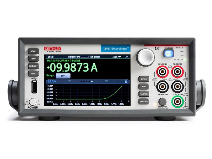 Keithley 2461 源表