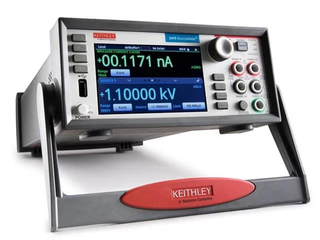 Keithley 2450 数字源表
