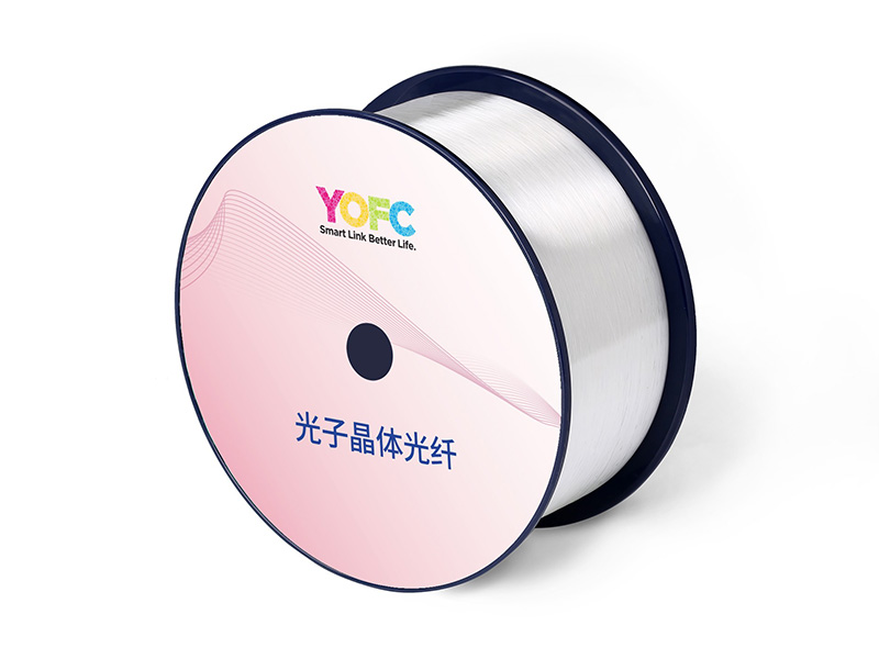 光子晶体光纤(PCF)