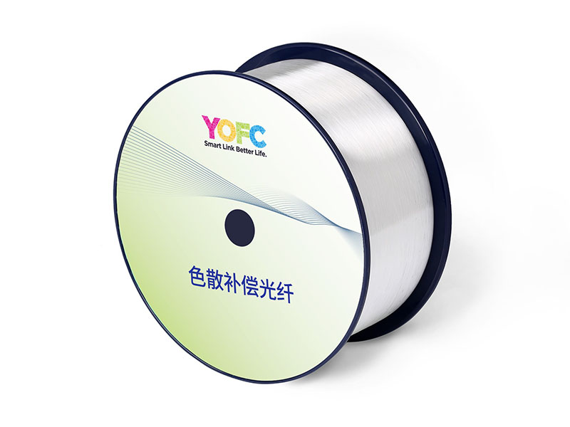 色散补偿光纤系列(DCF)