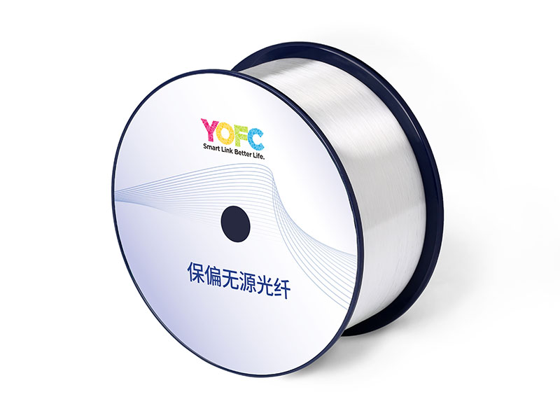 保偏无源光纤