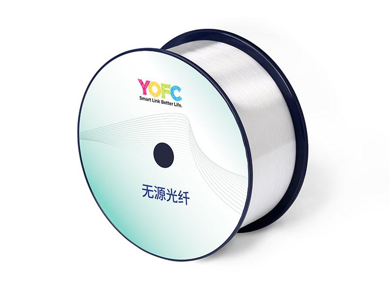 无源光纤