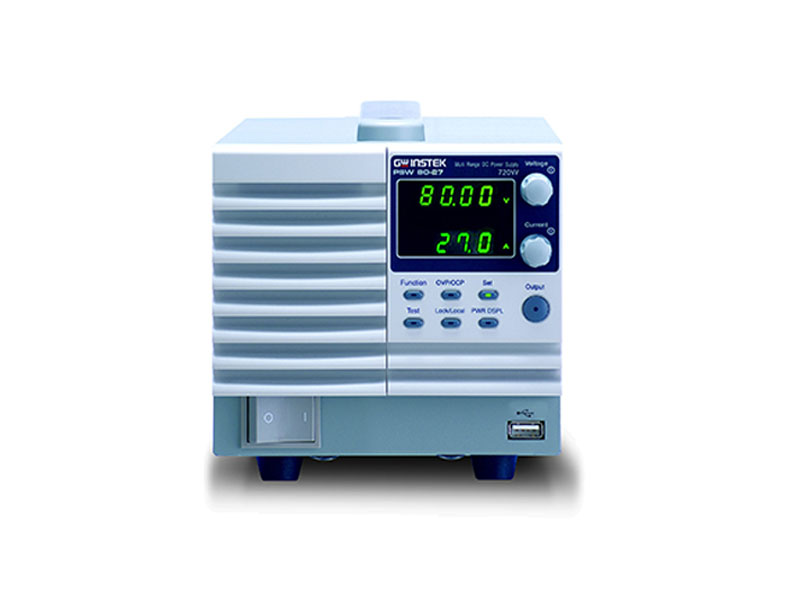 PSW 160-21.6可编程开关直流电源