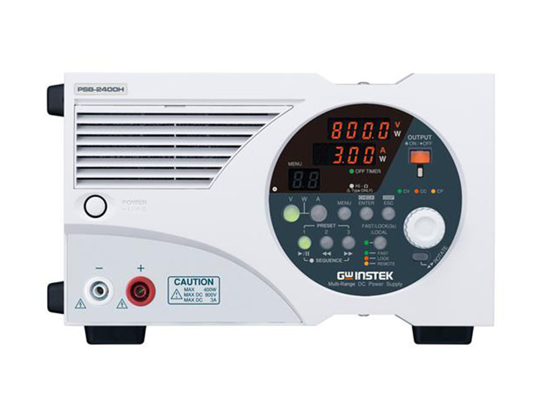 PSB-2400L2固纬可编程开关直流电源