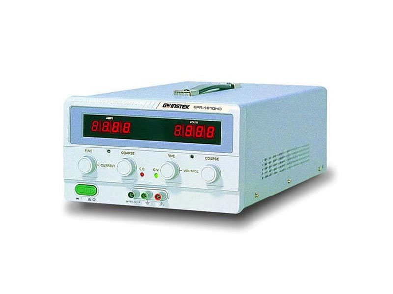 直流电源GPR-3060D