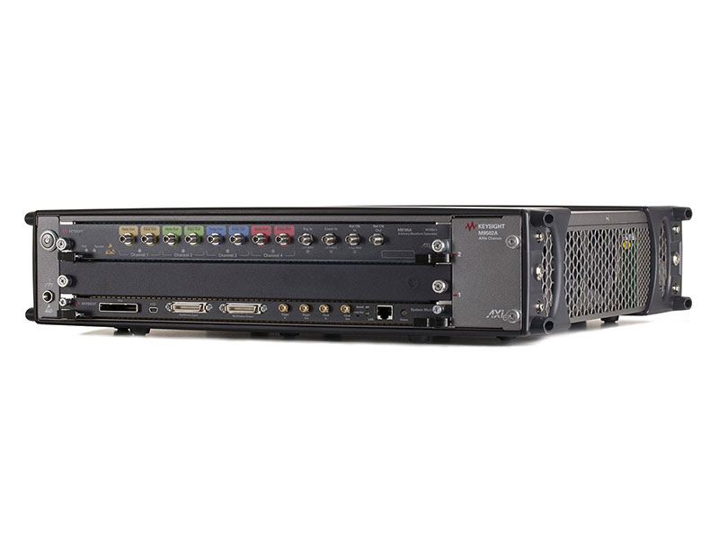 KEYSIGHT M8195A 任意波形发生器