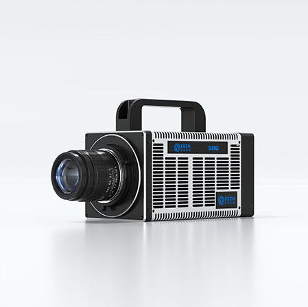 SH6-113  1280*1024@13800FPS国产超高速摄像机