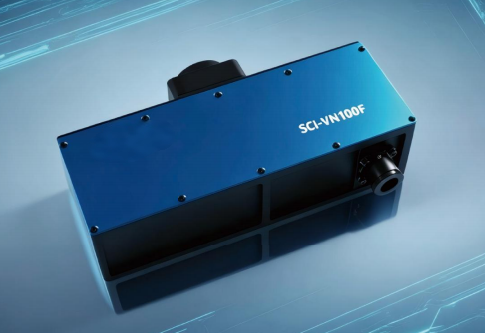 SCI-VN100F 机载高光谱相机